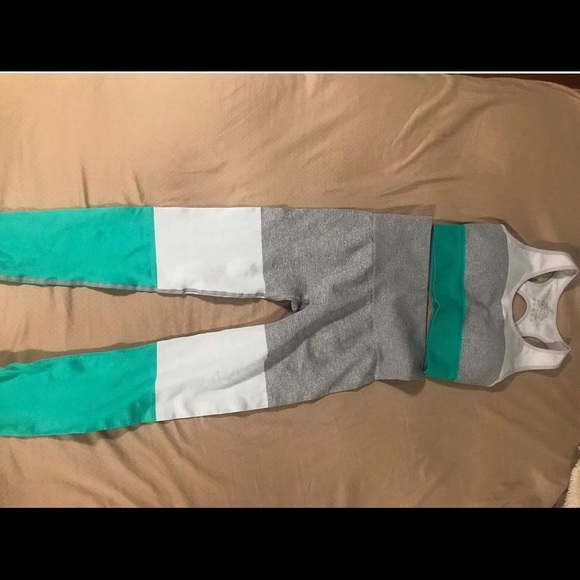 Gym clothes